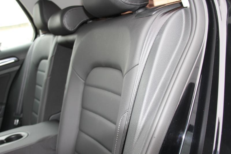 Volkswagen Golf TDI SEL 6M 2015