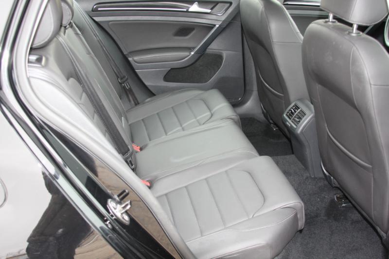 Volkswagen Golf TDI SEL 6M 2015