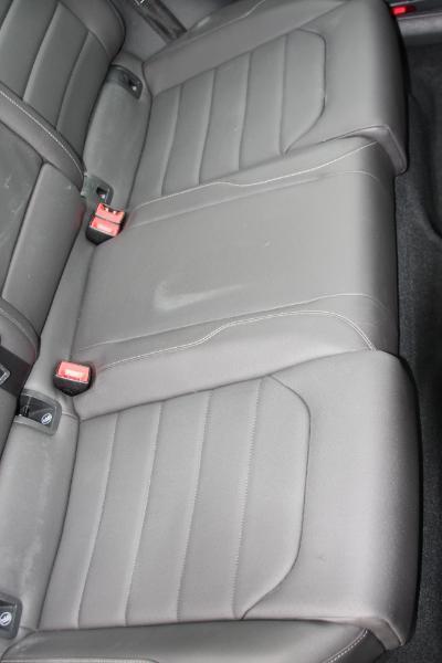 Volkswagen Golf TDI SEL 6M 2015