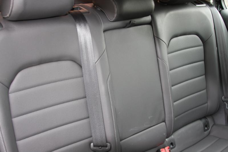 Volkswagen Golf TDI SEL 6M 2015