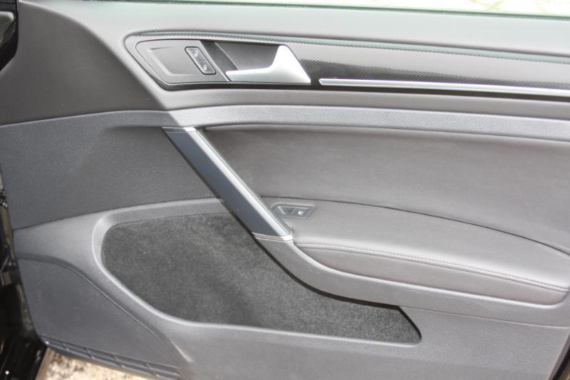 Volkswagen Golf TDI SEL 6M 2015