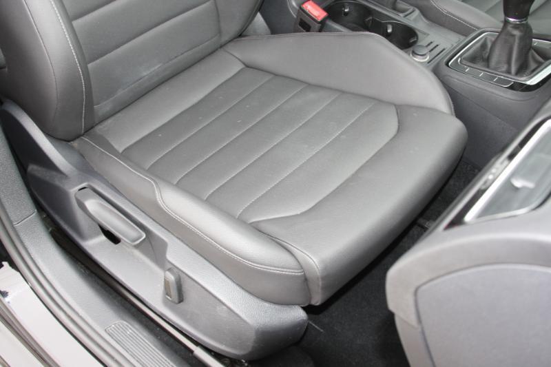 Volkswagen Golf TDI SEL 6M 2015