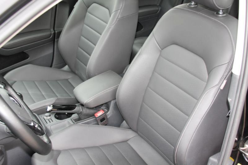 Volkswagen Golf TDI SEL 6M 2015