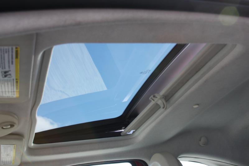 Fiat 500 Lounge 2012