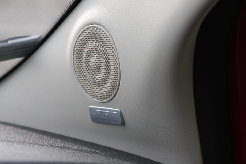 Fiat 500 Lounge 2012