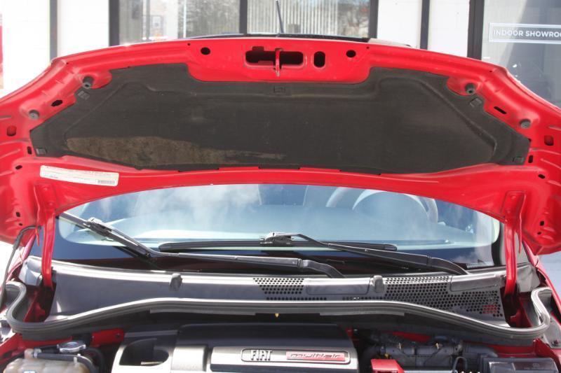 Fiat 500 Lounge 2012