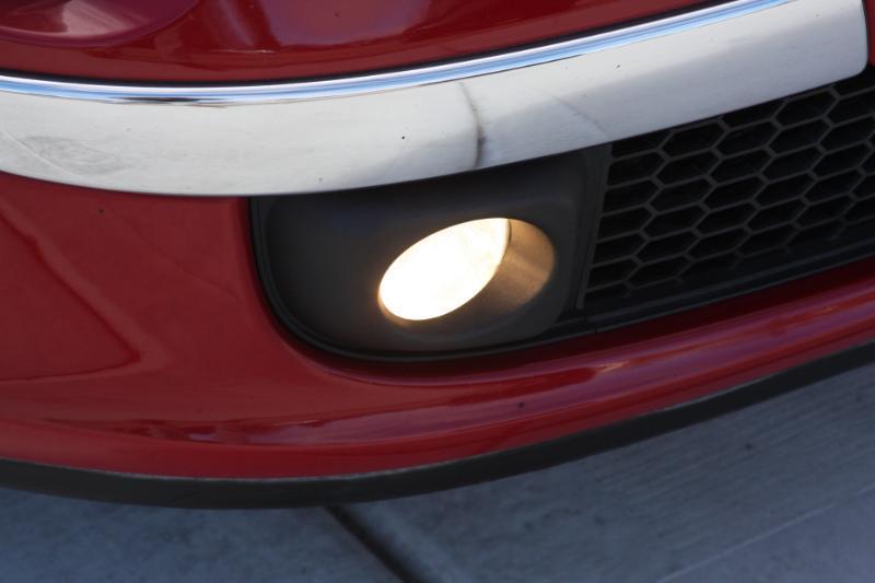 Fiat 500 Lounge 2012