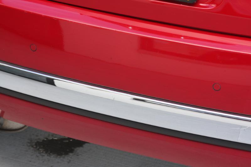 Fiat 500 Lounge 2012