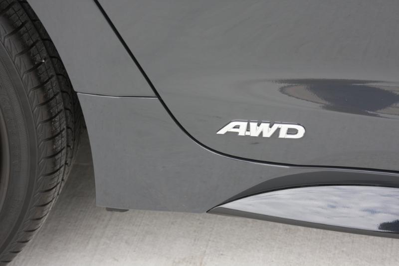 Toyota Corolla Hybrid  2025