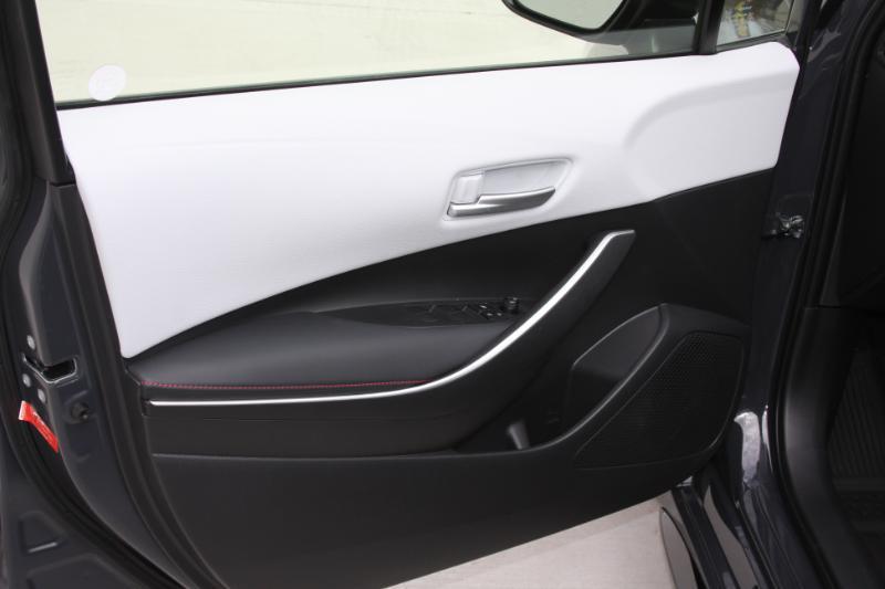 Toyota Corolla Hybrid  2025