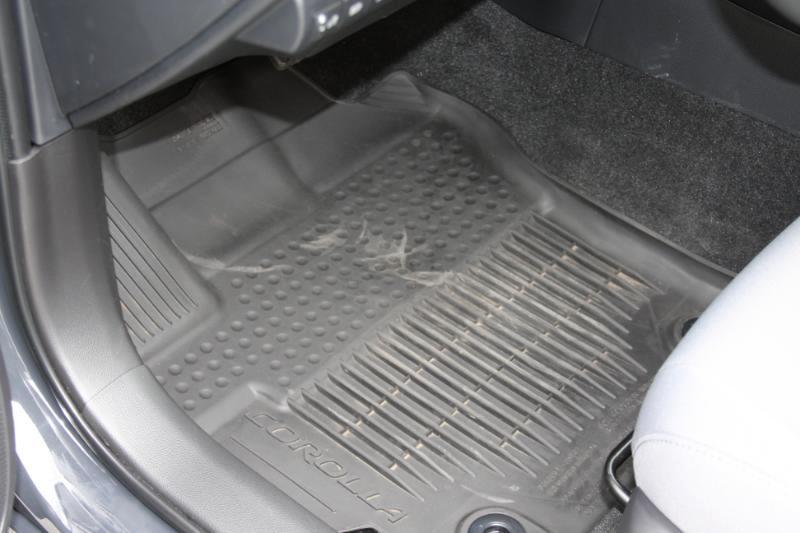 Toyota Corolla Hybrid  2025