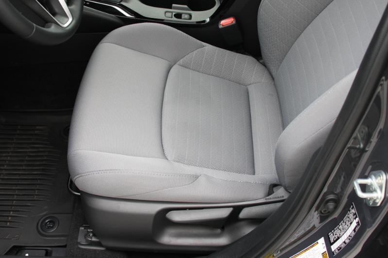 Toyota Corolla Hybrid  2025