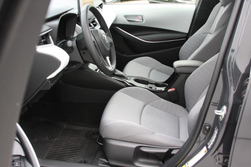 Toyota Corolla Hybrid  2025