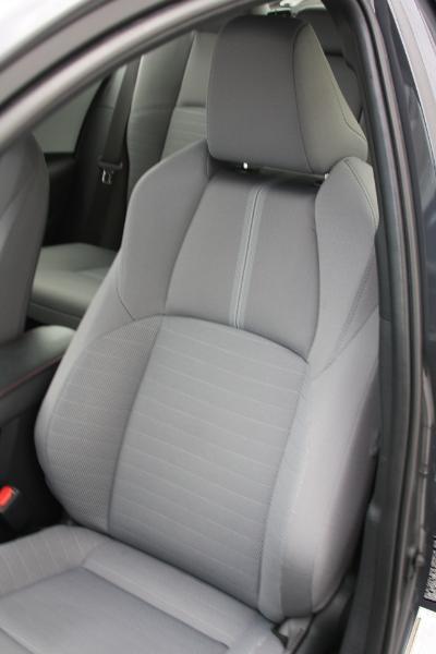 Toyota Corolla Hybrid  2025