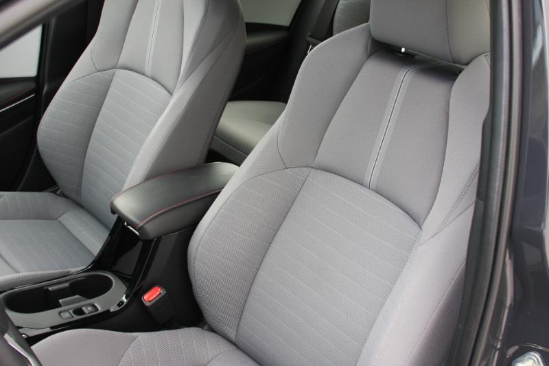 Toyota Corolla Hybrid  2025