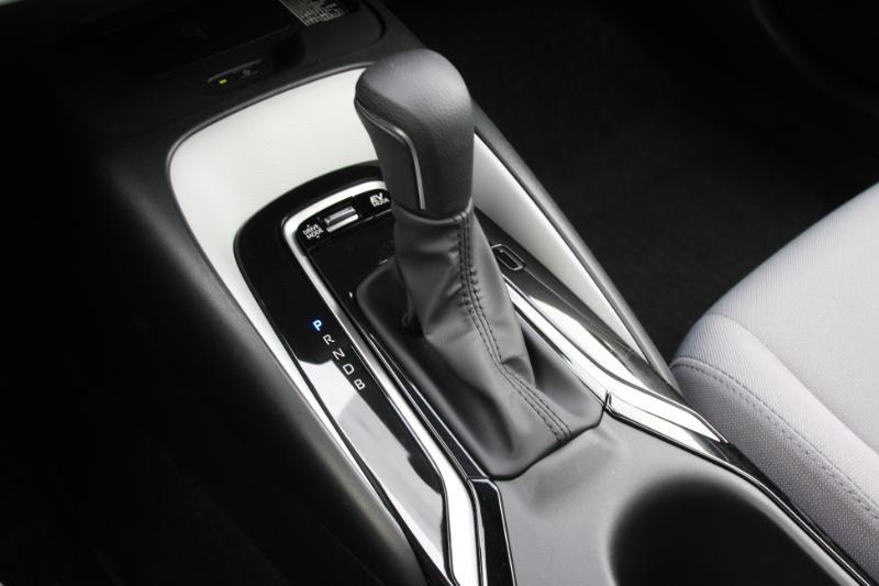 Toyota Corolla Hybrid  2025