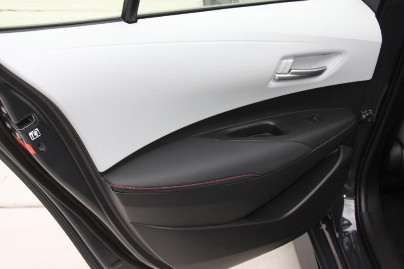 Toyota Corolla Hybrid  2025