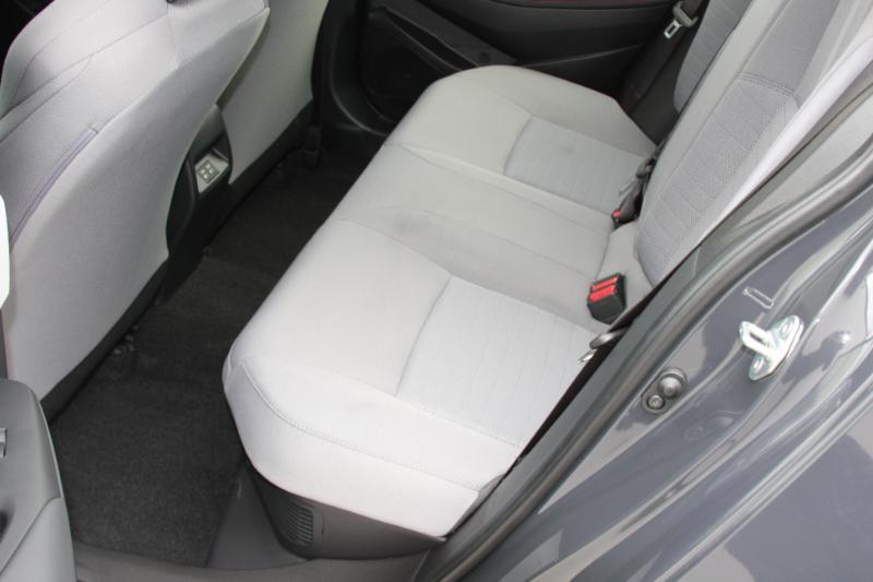 Toyota Corolla Hybrid  2025