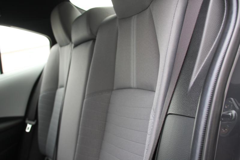 Toyota Corolla Hybrid  2025