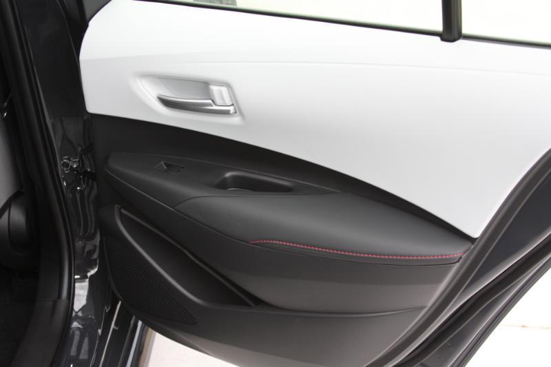 Toyota Corolla Hybrid  2025