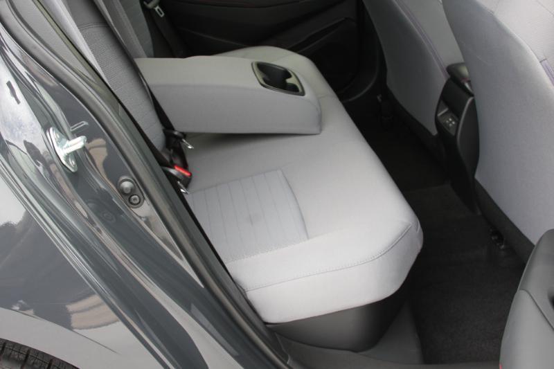 Toyota Corolla Hybrid  2025