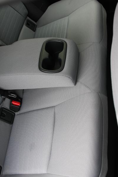 Toyota Corolla Hybrid  2025