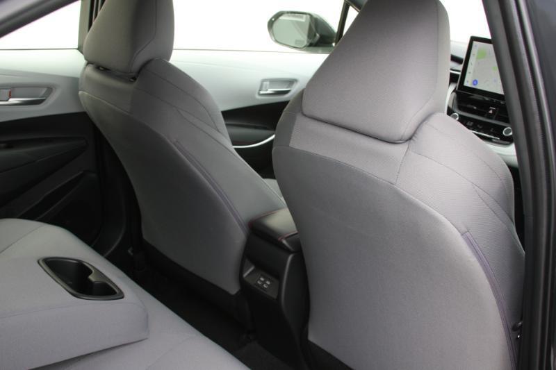 Toyota Corolla Hybrid  2025