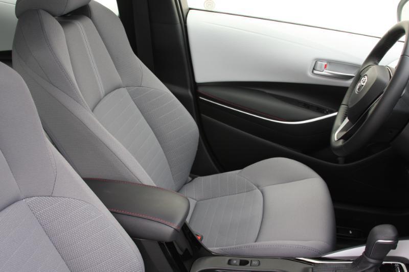 Toyota Corolla Hybrid  2025