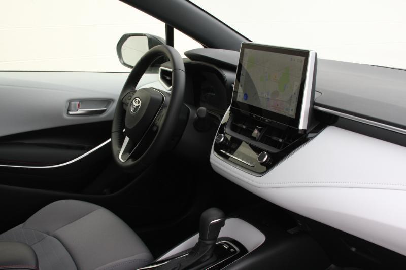 Toyota Corolla Hybrid  2025