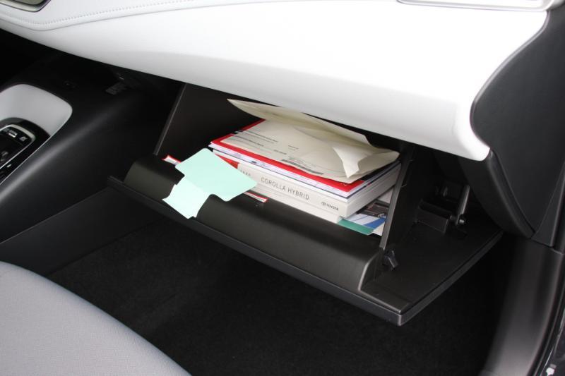 Toyota Corolla Hybrid  2025