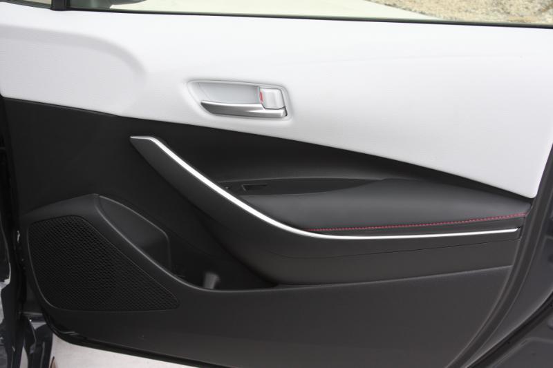 Toyota Corolla Hybrid  2025