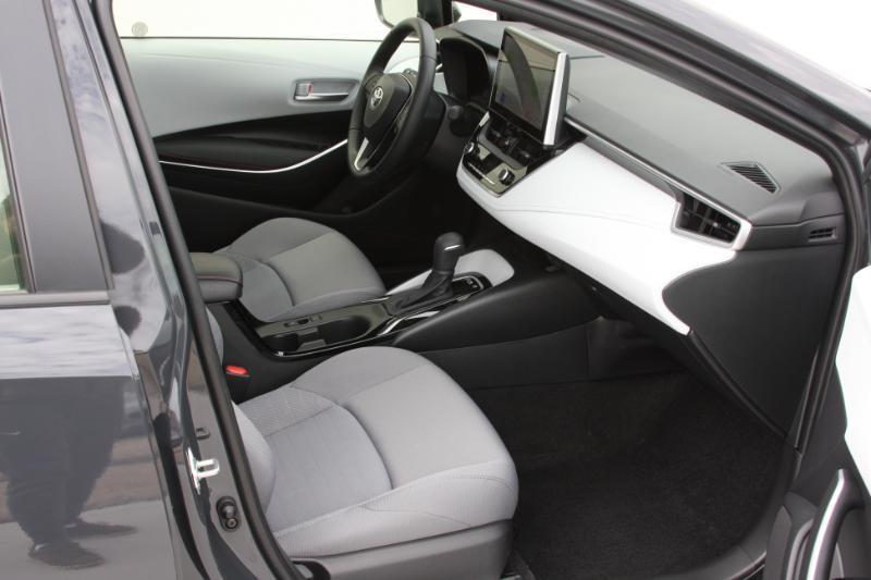 Toyota Corolla Hybrid  2025