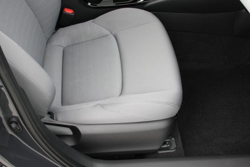 Toyota Corolla Hybrid  2025