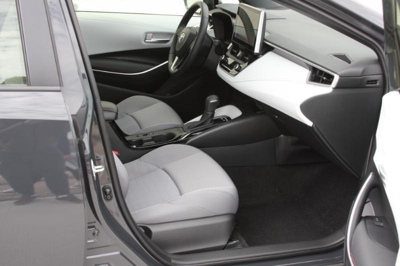 Toyota Corolla Hybrid  2025