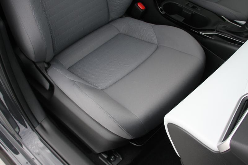 Toyota Corolla Hybrid  2025