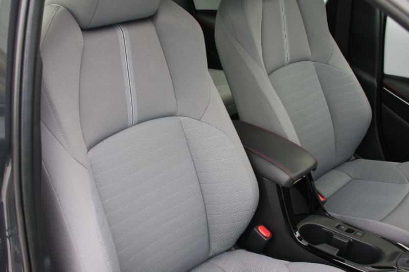 Toyota Corolla Hybrid  2025