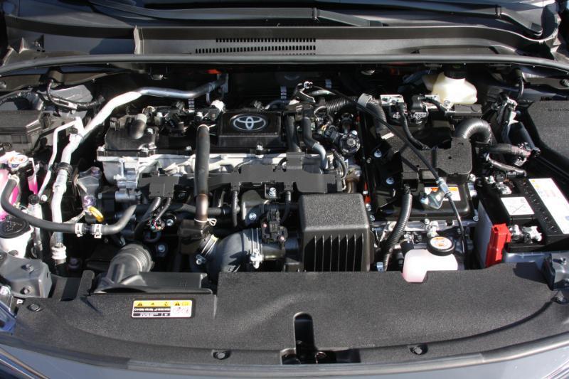Toyota Corolla Hybrid  2025