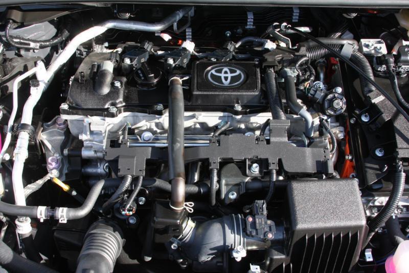 Toyota Corolla Hybrid  2025