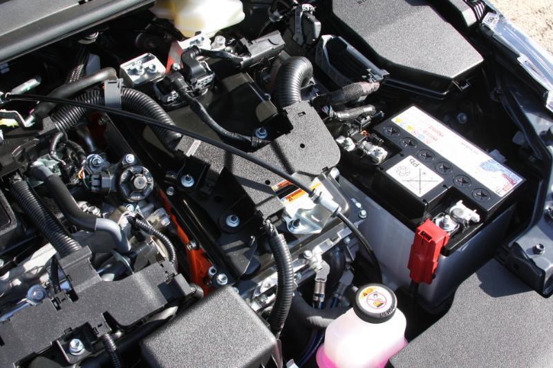 Toyota Corolla Hybrid  2025