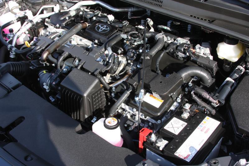 Toyota Corolla Hybrid  2025