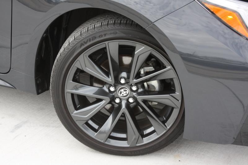 Toyota Corolla Hybrid  2025