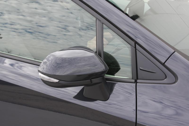 Toyota Corolla Hybrid  2025