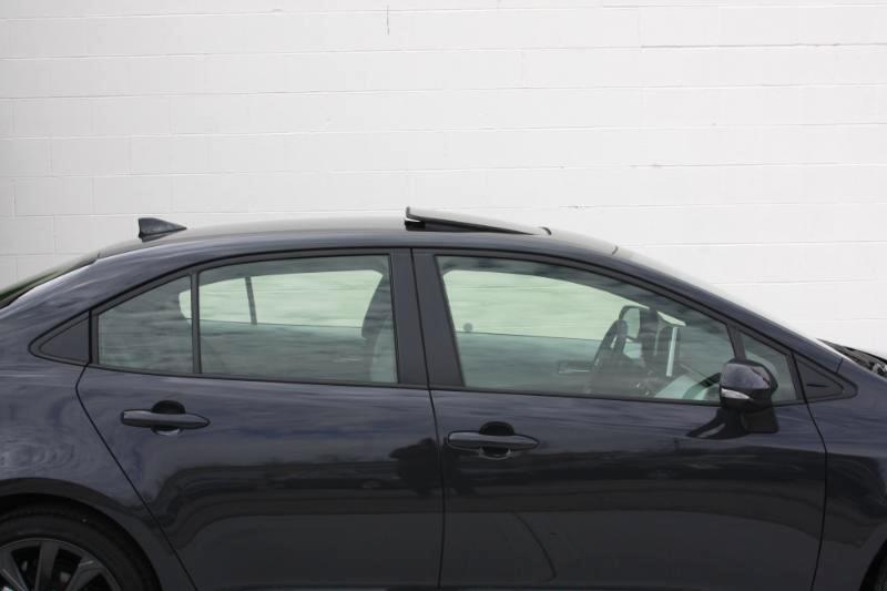 Toyota Corolla Hybrid  2025