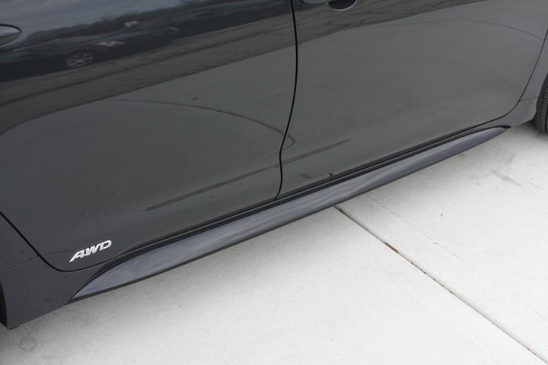 Toyota Corolla Hybrid  2025