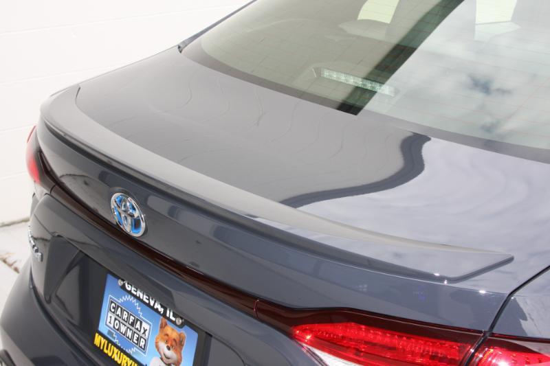 Toyota Corolla Hybrid  2025