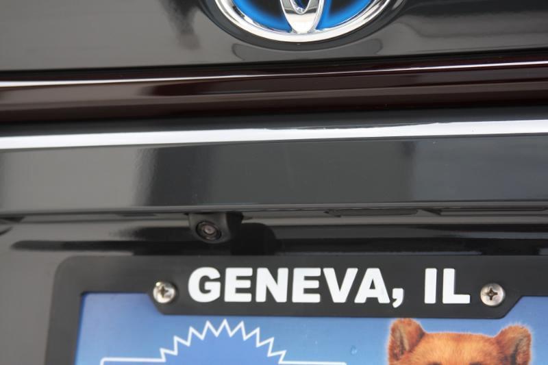 Toyota Corolla Hybrid  2025