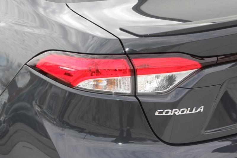 Toyota Corolla Hybrid  2025