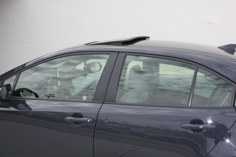 Toyota Corolla Hybrid  2025