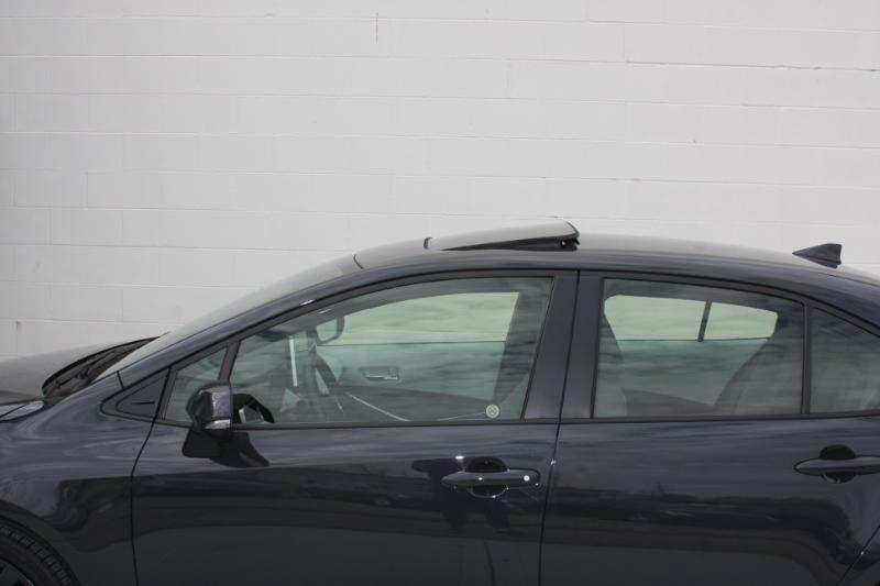 Toyota Corolla Hybrid  2025