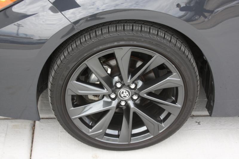 Toyota Corolla Hybrid  2025